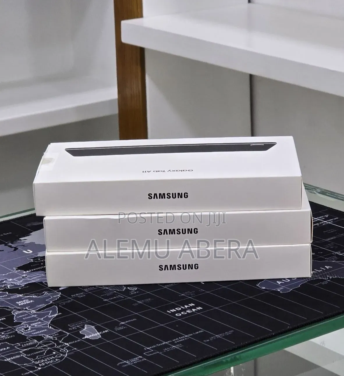 New Samsung Galaxy Tab A11 64 GB