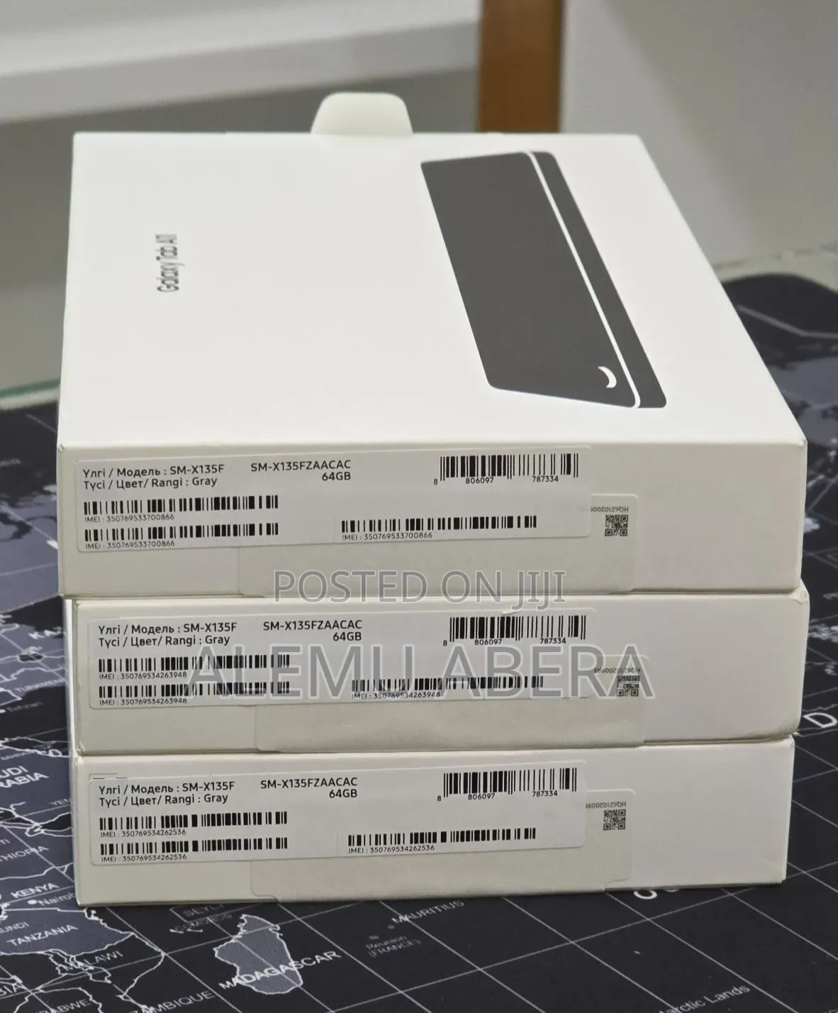 New Samsung Galaxy Tab A11 64 GB
