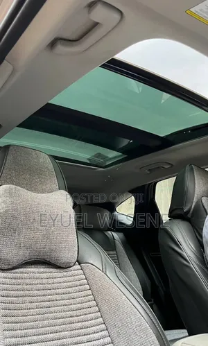Hyundai Tucson 2023 Gray