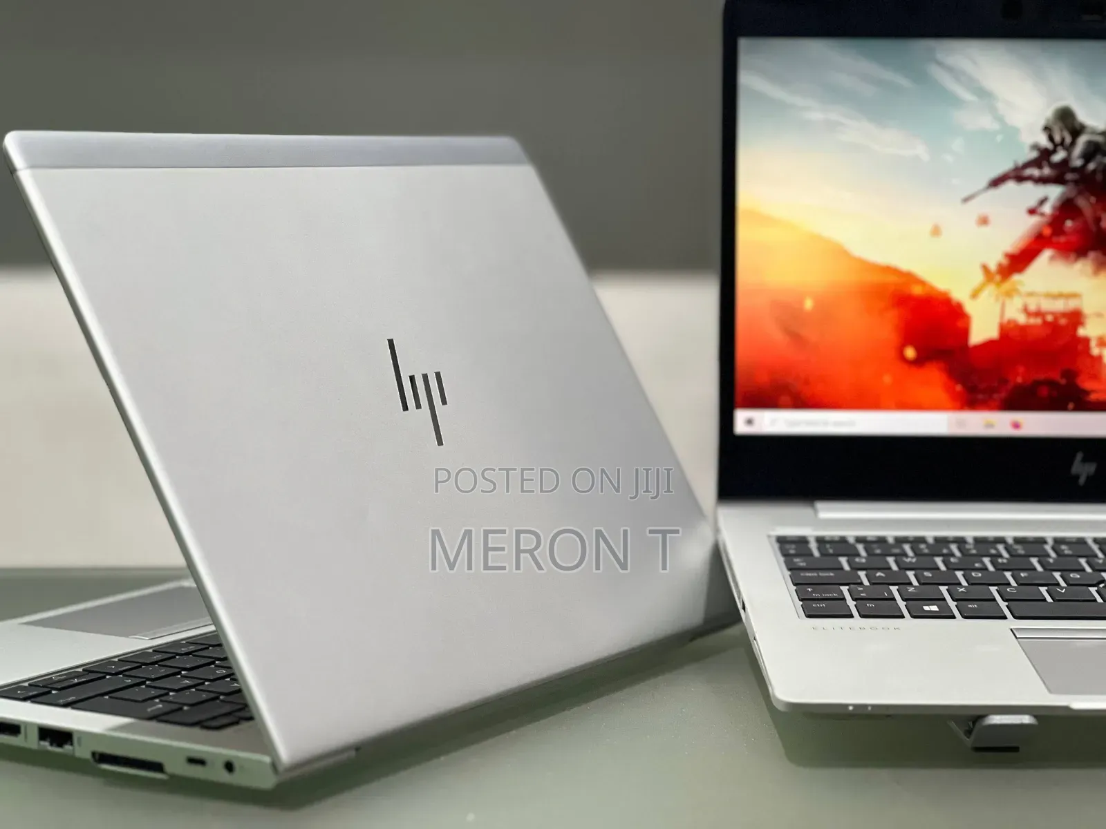 Laptop HP EliteBook 840 8GB Intel Core i5 SSD 512GB