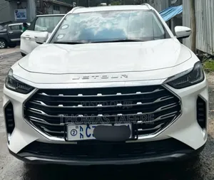 Jetour X70 Plus 2023