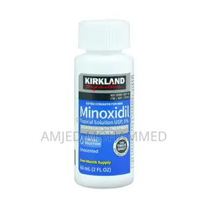 Minoxidil Kirkland