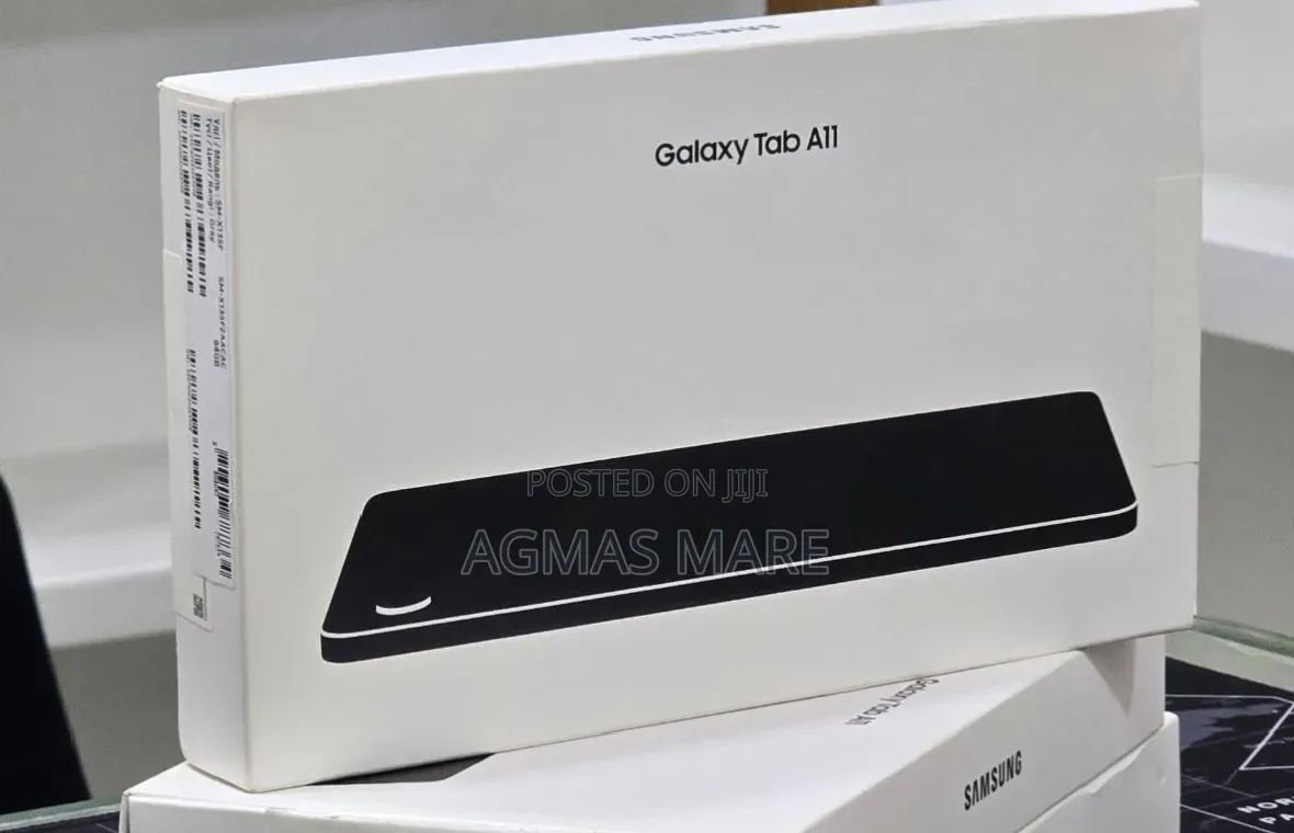 New Samsung Galaxy Tab A11 64 GB