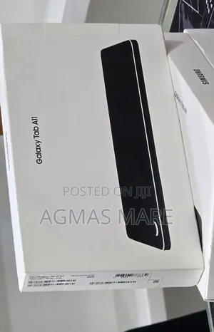 New Samsung Galaxy Tab A11 64 GB