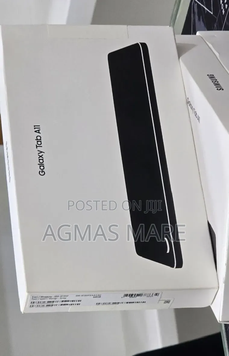 New Samsung Galaxy Tab A11 64 GB