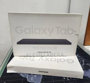 New Samsung Galaxy Tab A9+ 128 GB