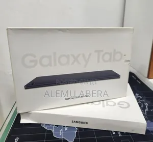 New Samsung Galaxy Tab A9+ 128 GB
