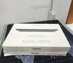 New Samsung Galaxy Tab A9+ 128 GB