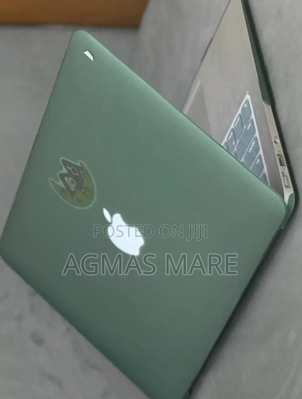 New Laptop Apple MacBook Air 2015 8GB Intel Core i5 SSD 128GB