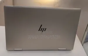 New Laptop HP Envy X360 8GB Intel Core i7 SSD 512GB