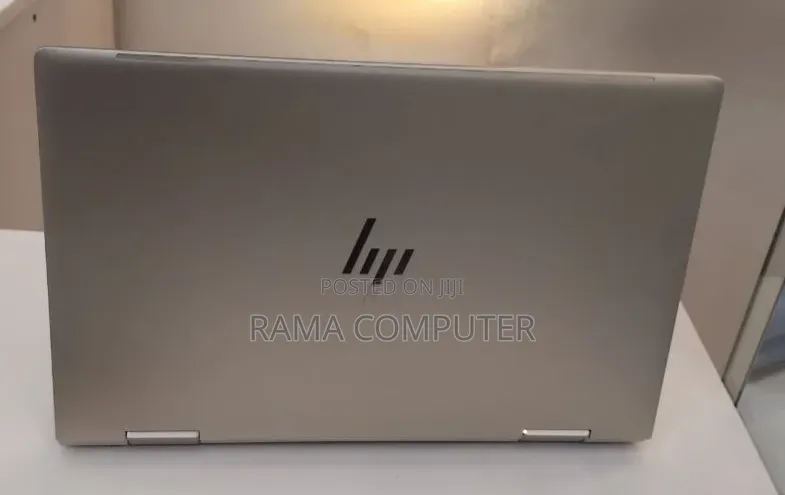 New Laptop HP Envy X360 8GB Intel Core i7 SSD 512GB