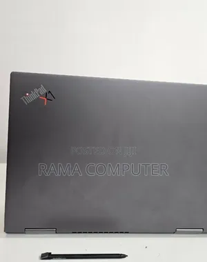 New Laptop Lenovo ThinkPad X1 Yoga 16GB Intel Core i7 SSD 512GB