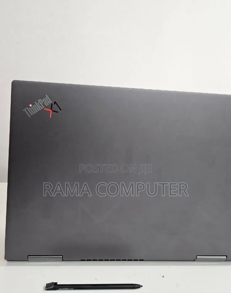 New Laptop Lenovo ThinkPad X1 Yoga 16GB Intel Core i7 SSD 512GB
