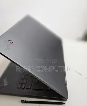 New Laptop Lenovo ThinkPad X1 Yoga 16GB Intel Core i7 SSD 512GB