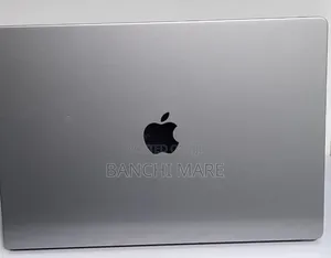 New Laptop Apple MacBook Pro 2021 M1 32GB Apple M1 Pro SSD 512GB