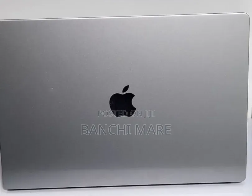 New Laptop Apple MacBook Pro 2021 M1 32GB Apple M1 Pro SSD 512GB