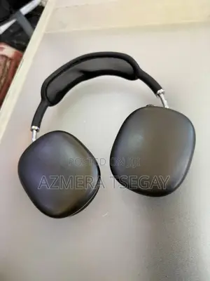 Airpods Max