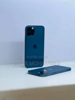 Apple iPhone 12 Pro 256 GB
