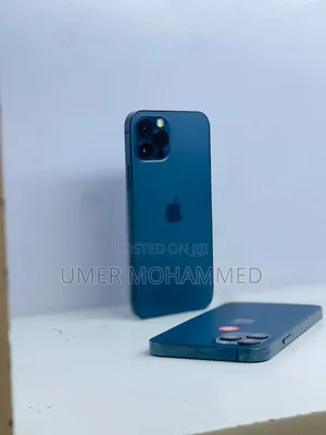 Apple iPhone 12 Pro 256 GB