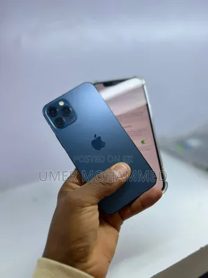Apple iPhone 12 Pro 256 GB