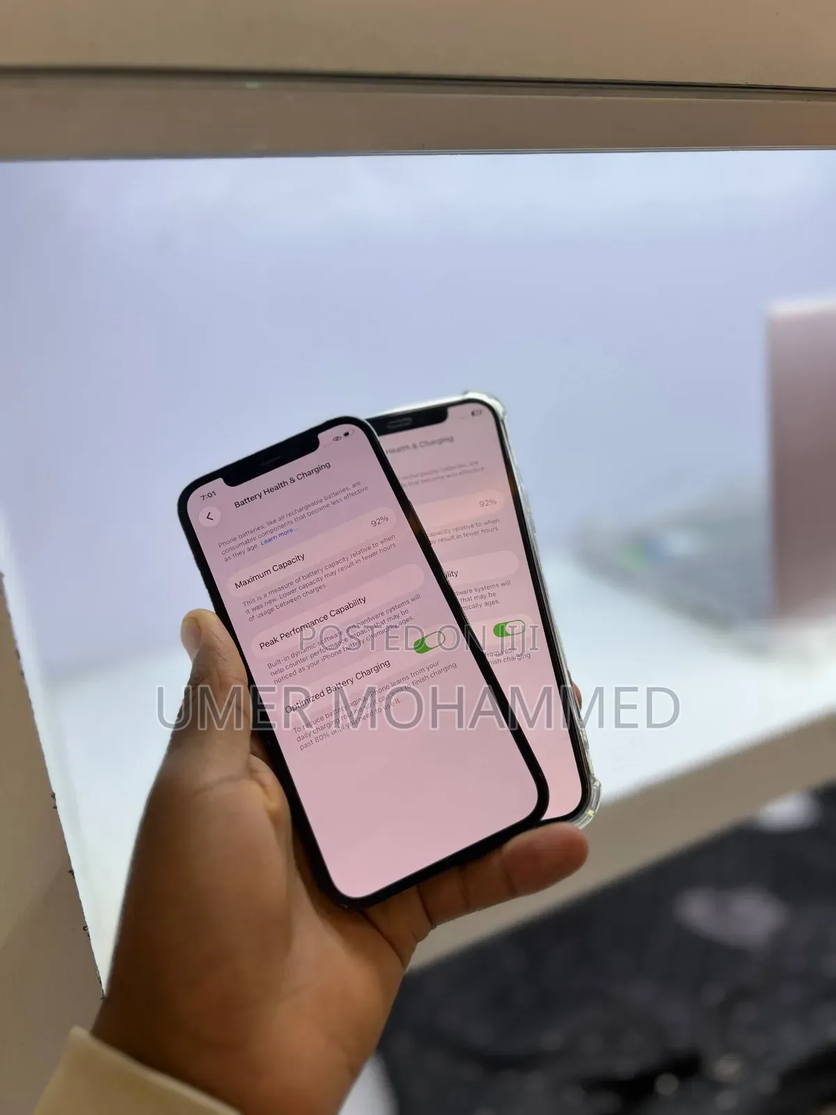 Apple iPhone 12 Pro 256 GB