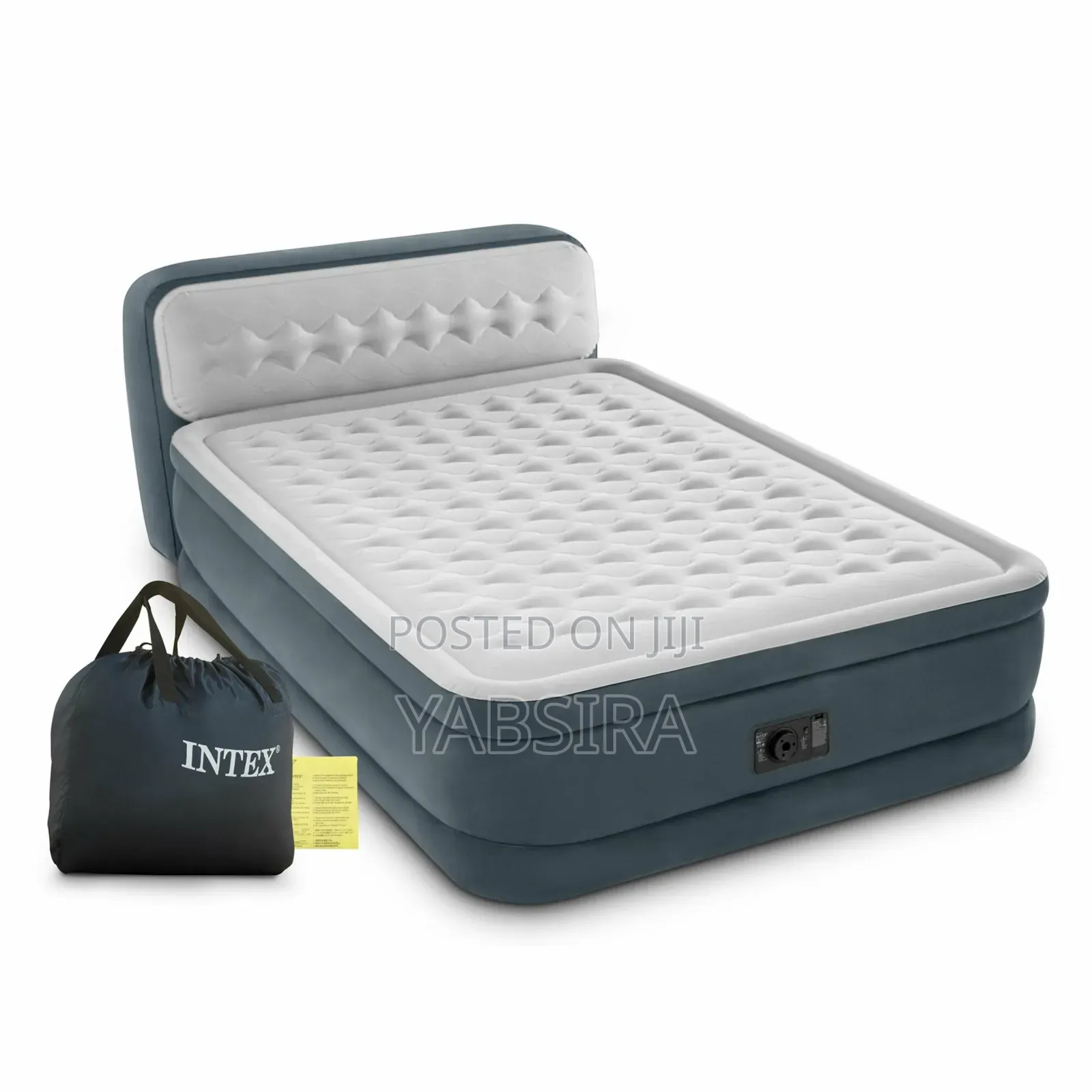 Indoor Inflatable Bed