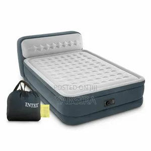 Indoor Inflatable Bed