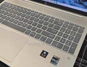 New Laptop HP Pavilion 15 16GB Intel Core i7 SSD 1T