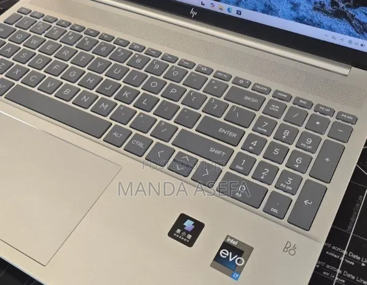 New Laptop HP Pavilion 15 16GB Intel Core i7 SSD 1T