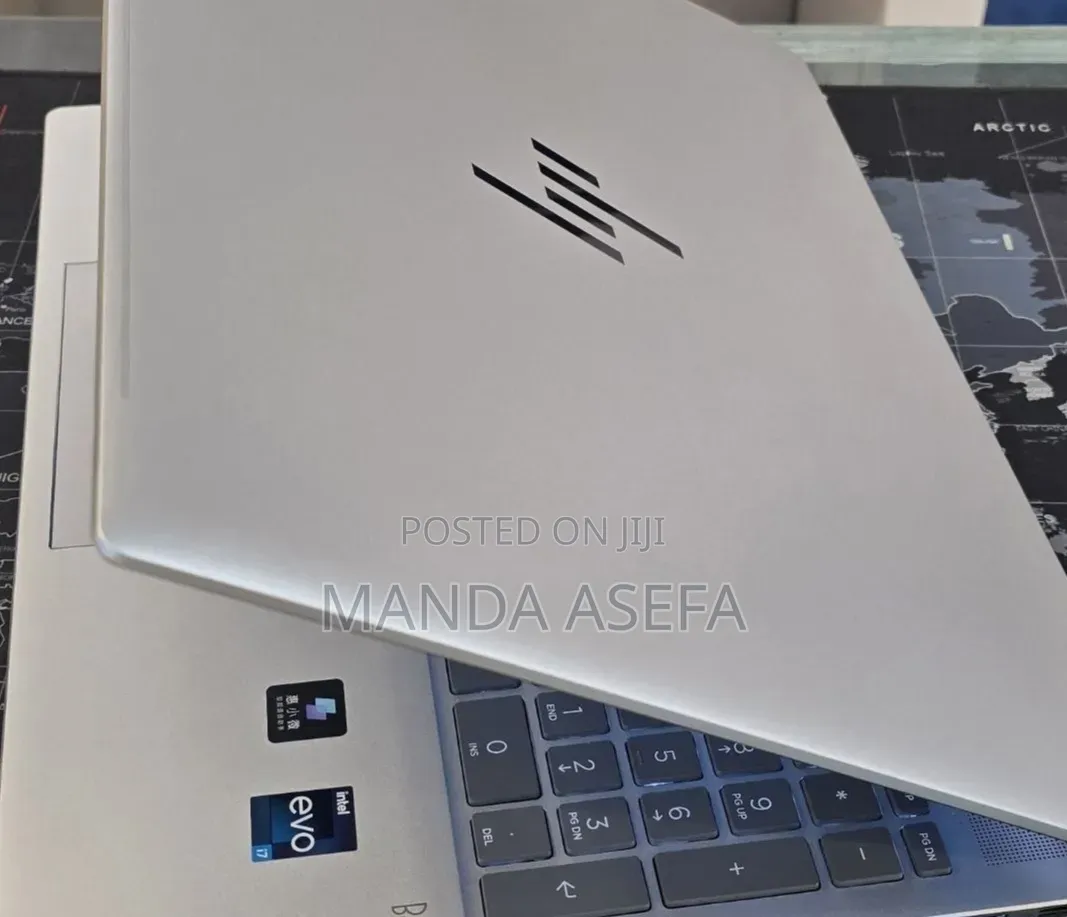 New Laptop HP Pavilion 15 16GB Intel Core i7 SSD 1T