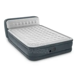 152*203*86cm Air Mattress