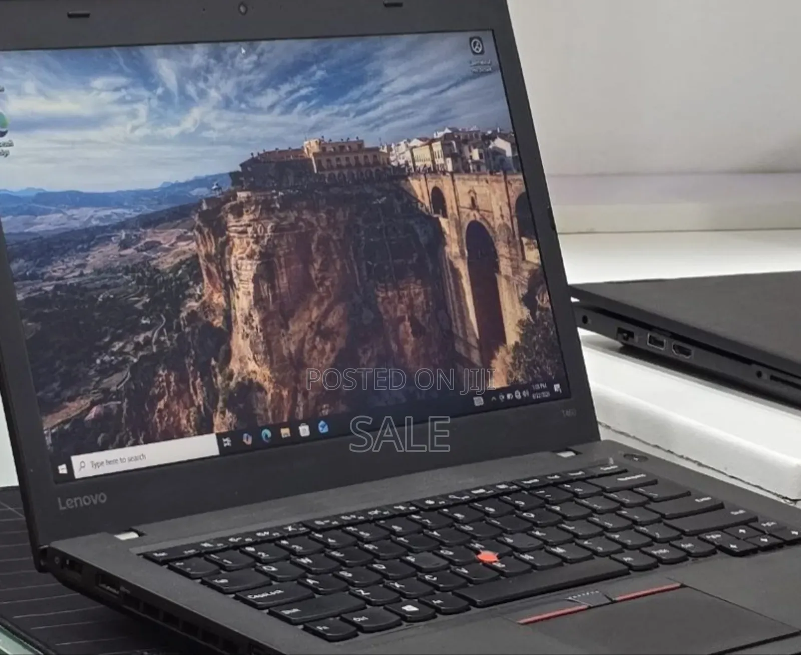New Laptop Lenovo ThinkPad T460 8GB Intel Core i5 HDD 500GB