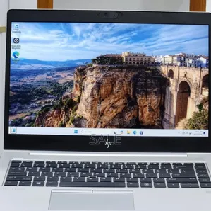 New Laptop HP EliteBook 840 G5 16GB Intel Core i5 SSD 512GB
