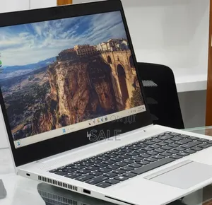 New Laptop HP EliteBook 840 G5 16GB Intel Core i5 SSD 512GB