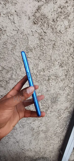 Samsung Galaxy A12 (India) 64 GB Blue