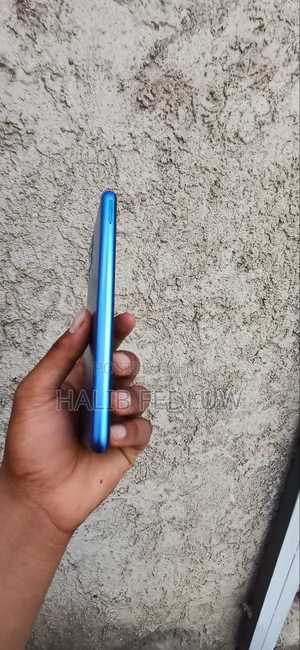 Samsung Galaxy A12 (India) 64 GB Blue