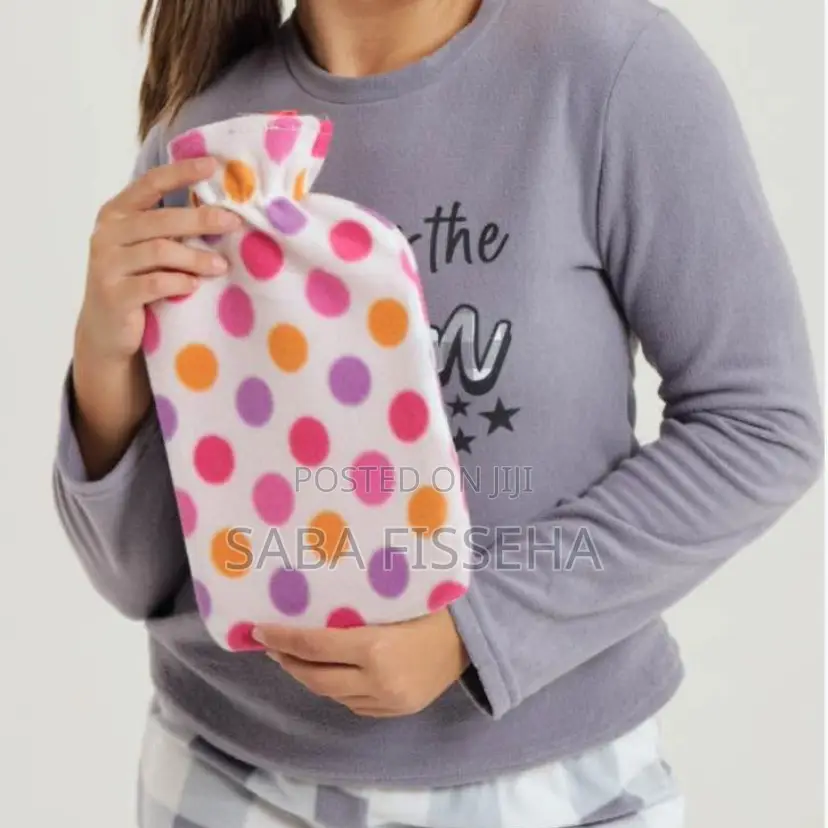 Hot Water Bag