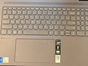 New Laptop Lenovo Yoga 7i 16GB Intel Core i7 SSD 512GB