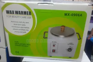 Single Wax Warmer