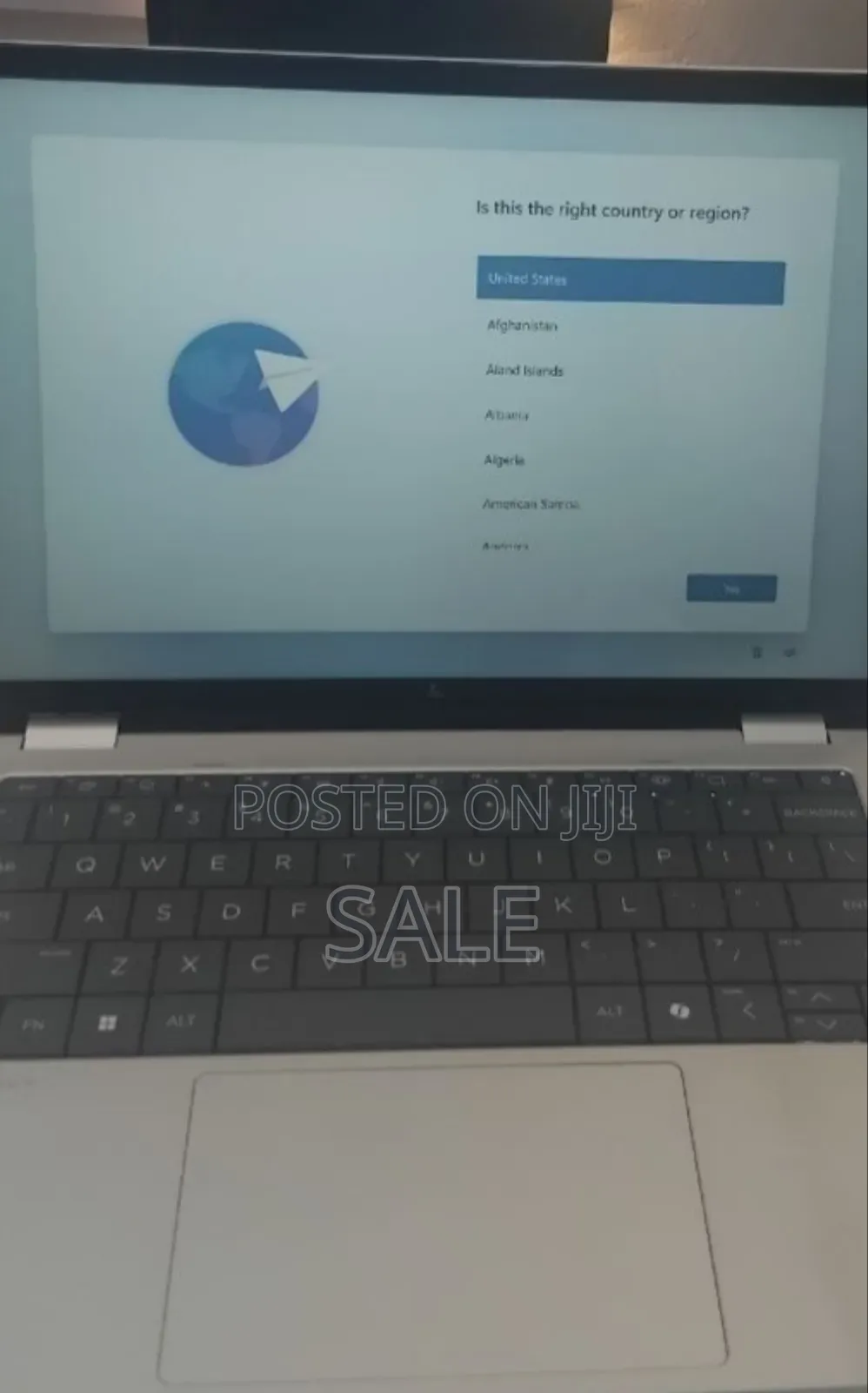 New Laptop HP OmniBook X Flip 14" 16GB Intel Core Ultra 7 SSD 1T