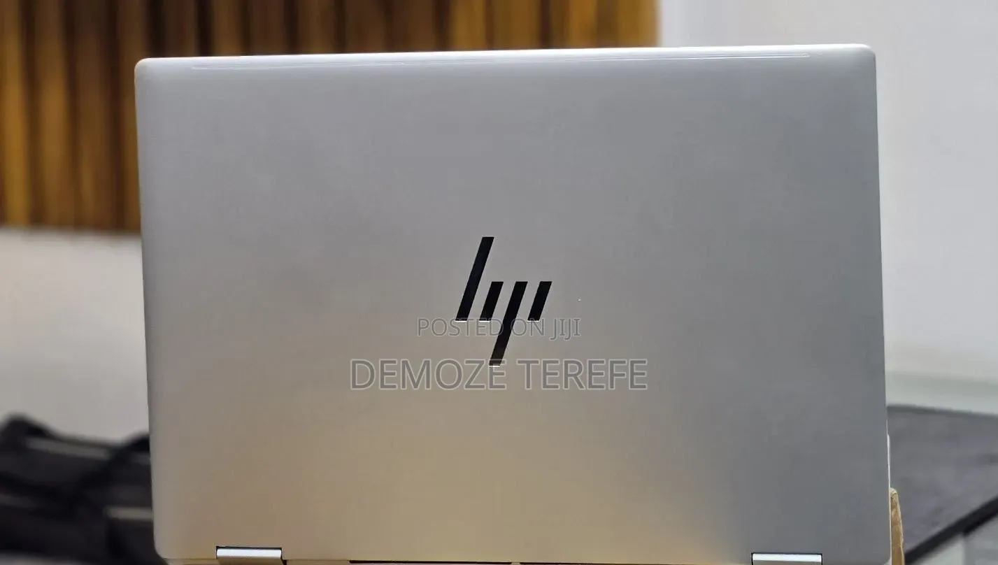 New Laptop HP Envy X360 16GB Intel Core Ultra 5 SSD 512GB