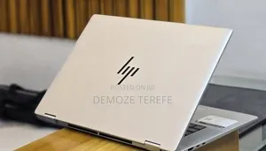 New Laptop HP Envy X360 16GB Intel Core Ultra 5 SSD 512GB