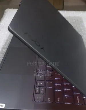 New Laptop Lenovo ThinkPad X1 Yoga 32GB AMD Ryzen 7 SSD 1T