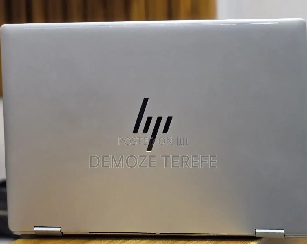 New Laptop HP Envy X360 16GB Intel Core Ultra 5 SSD 512GB