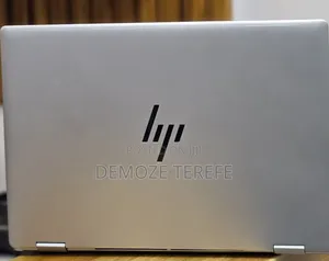 New Laptop HP Envy X360 16GB Intel Core Ultra 5 SSD 512GB