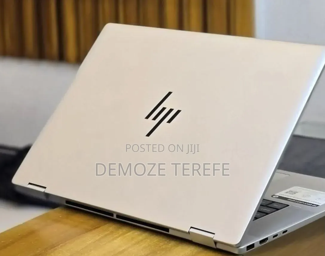 New Laptop HP Envy X360 16GB Intel Core Ultra 5 SSD 512GB