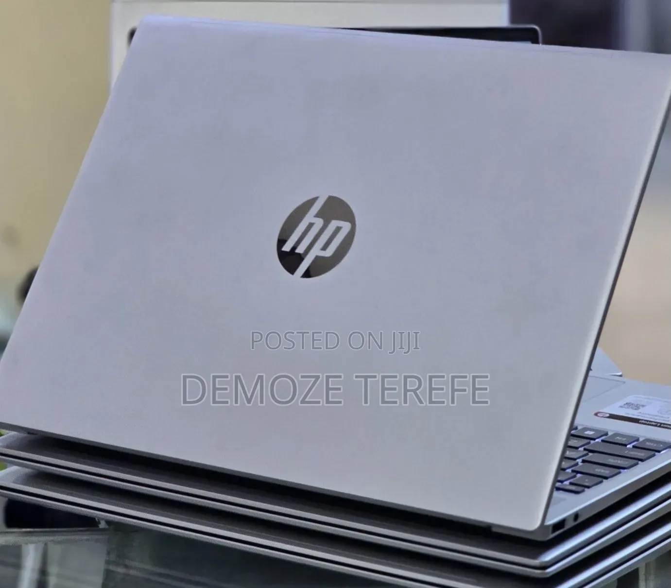 New Laptop HP Pavilion 15 8GB Intel Core Ultra 5 SSD 512GB
