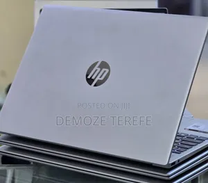 New Laptop HP Pavilion 15 8GB Intel Core Ultra 5 SSD 512GB