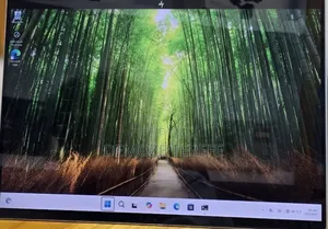 New Laptop HP Pavilion 15 8GB Intel Core Ultra 5 SSD 512GB