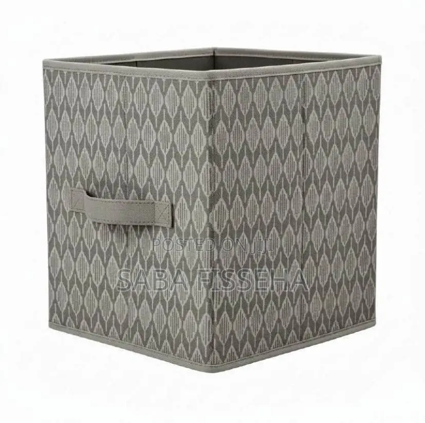 Organizing Boxes
